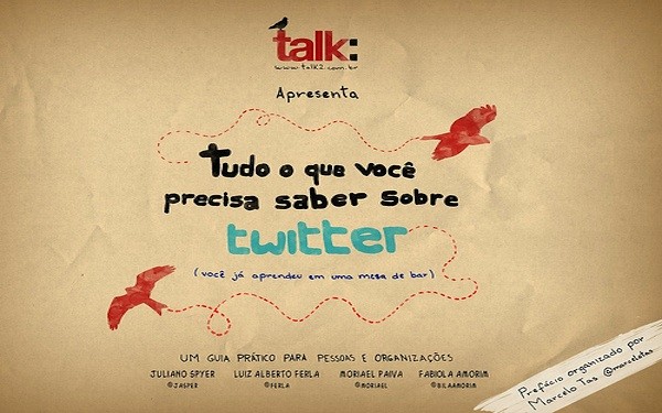 Information &amp; Convergence: Twitter’s Social Practices in Brazil Blog Image