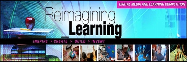 $2 Million Competition Seeks Ideas to Transform Learning Blog Image