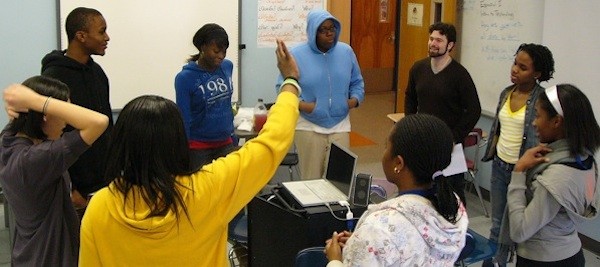 Empowering Youth-directed Learning Blog Image