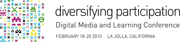 Remix: Digital Media and Learning Conference 2010  Blog Image