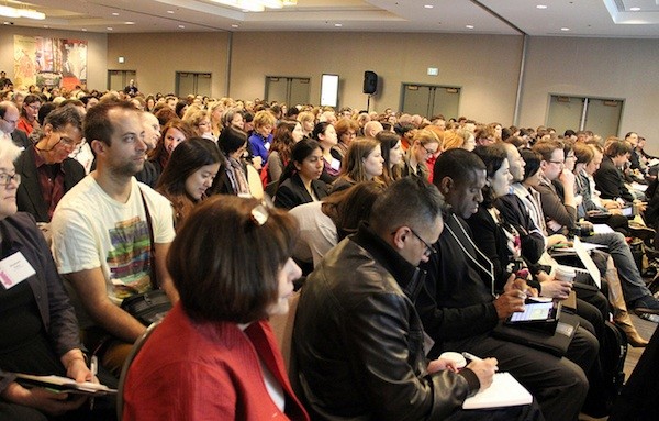 Reflections on DML2012 and Visions of Educational Change Blog Image