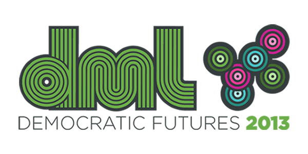 DML Conference 2013: Democratic Futures (Ethan Zuckerman, Keynote)  Blog Image