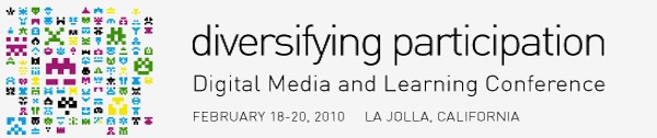 Announcing International Digital Media and Learning Conference 2010 Blog Image