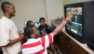 Young Black Males, Learning, and Video Games Blog Image